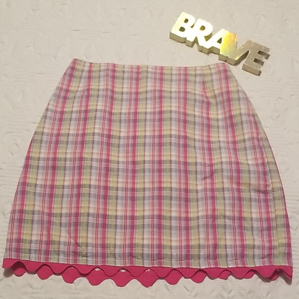Sixth Alice Girl Skirt Size L